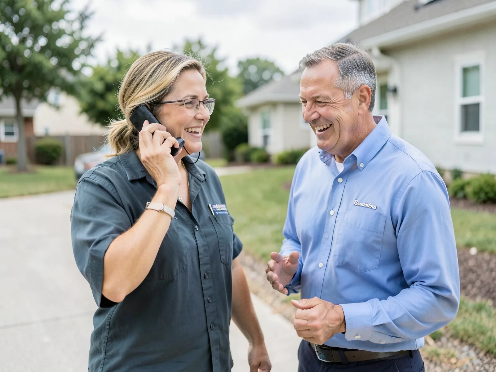 Frequently Asked Questions About Flood Damage Restoration in Newhall, CA